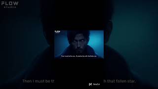 Kael Throne : shadow of the fallen star #ai #aianimation #aicharacters #flowgpt #ytshortsvideo