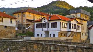 Kratovo,Stone Dolls,Macedonia