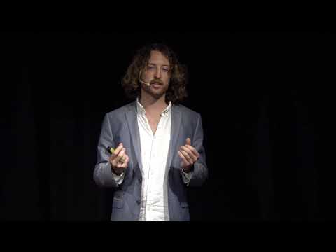 The Microbiome, Technology, and the Future of Health  | Scott Sundvor | TEDxESADE