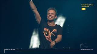Atlantis - 'Fiji' (ReOrder Remix) @ ASOT 900 Mexico - Armin