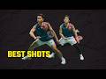 Goh Sze Fei &amp; Nur Izzuddin | Best Shots of the Early Season 2026