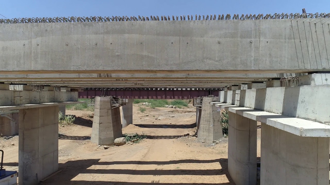 Bridge Inspection by Drone- Predictive Maintenance