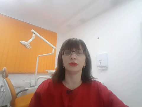 პირით სუნთქვა, მავნე ჩვევა, ზედა ყბის შევიწროება, ადენოიდები.