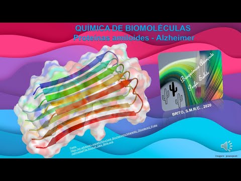 Vídeo: Conversa Cruzada De Lipídios Da Membrana E Proteínas Relacionadas Ao Alzheimer