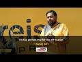 Suraj giri had this to say about reise performance tyres