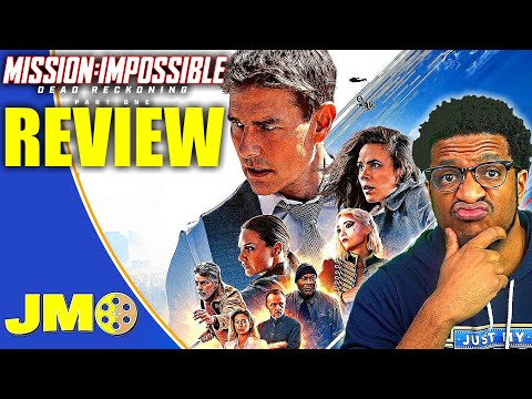 Mission Impossible - Dead Reckoning Part One Movie Review