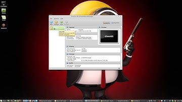 This kernel requires the following features not present on the CPU:pae