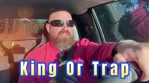 King or Trap? Be Careful, The Enemy Is Cunning!