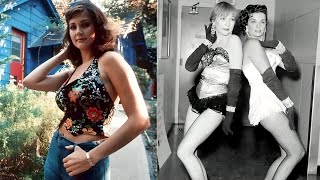 You Thought You Knew Them: Rare Vintage Photos of ’30s–’90s Icons Revealed!