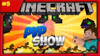 ПВП ШОУ №5 l НА СЕРВЕРЕ STREAMCRAFT