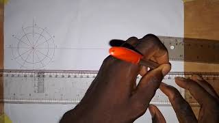 To Construct a Superior Trochoid