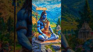 Jai mahadev #mahadev #shorts #bhakti #song #bhajan