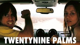 TWENTYNINE PALMS ( Trailer)