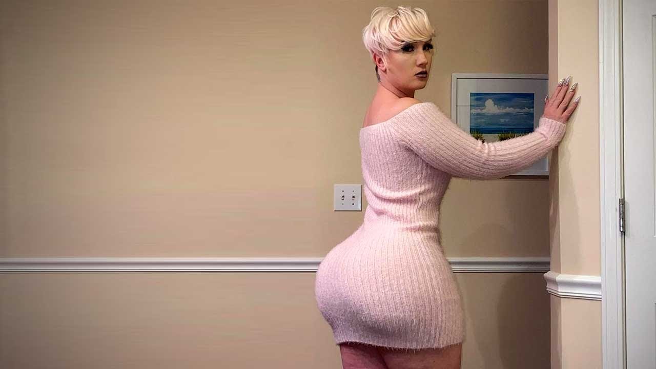 🔥 TOVAH toveyah Thick Size Curvy Girl Model 🔥 Thick Girl Outfit Tips