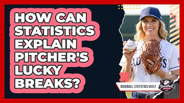 How Can Statistics Explain Pitcher