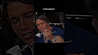 ARNOLD GYM WORKOUT 💀 ARNOLD WORKOUT EDIT 🥶 ARNOLD SCHWARZENEGGER👑#arnoldschwarzenegger #edit #shorts