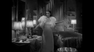 Сцена из фильма "Второй медовый месяц" (1937) - Лоретта Янг, Тайрон Пауэр