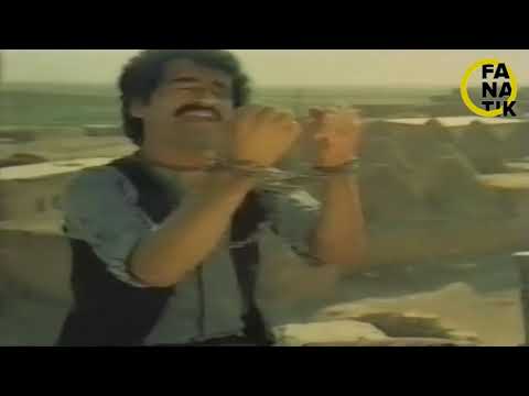 Kara Yazma- İbrahim Tatlıses- Hele Yar Zalim Yar