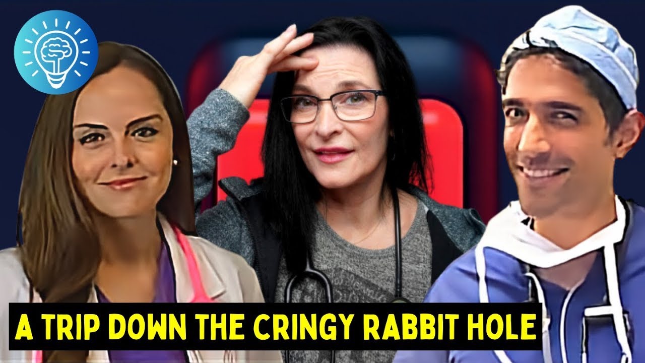 Top Medical YouTubers Made Me Question Everything