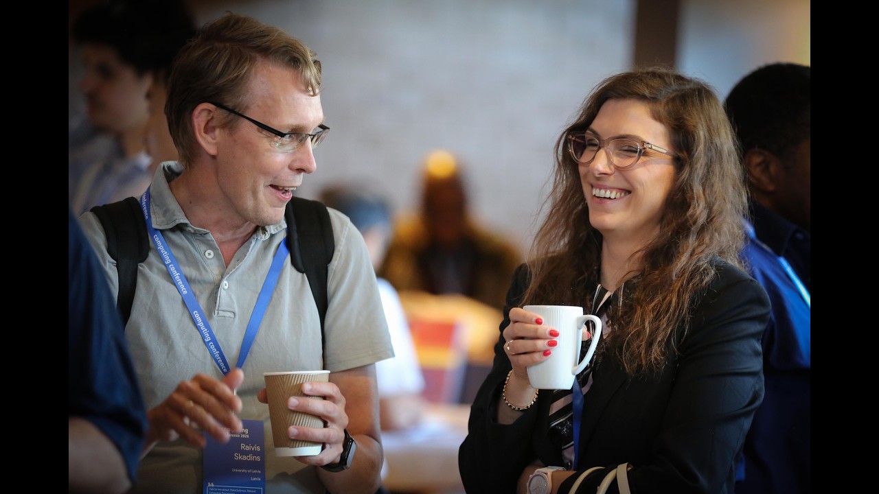 Conference highlights