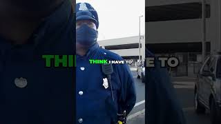 #idrefusal #publicproperty #lawenforcement #video #supervisor #copwatch #viral