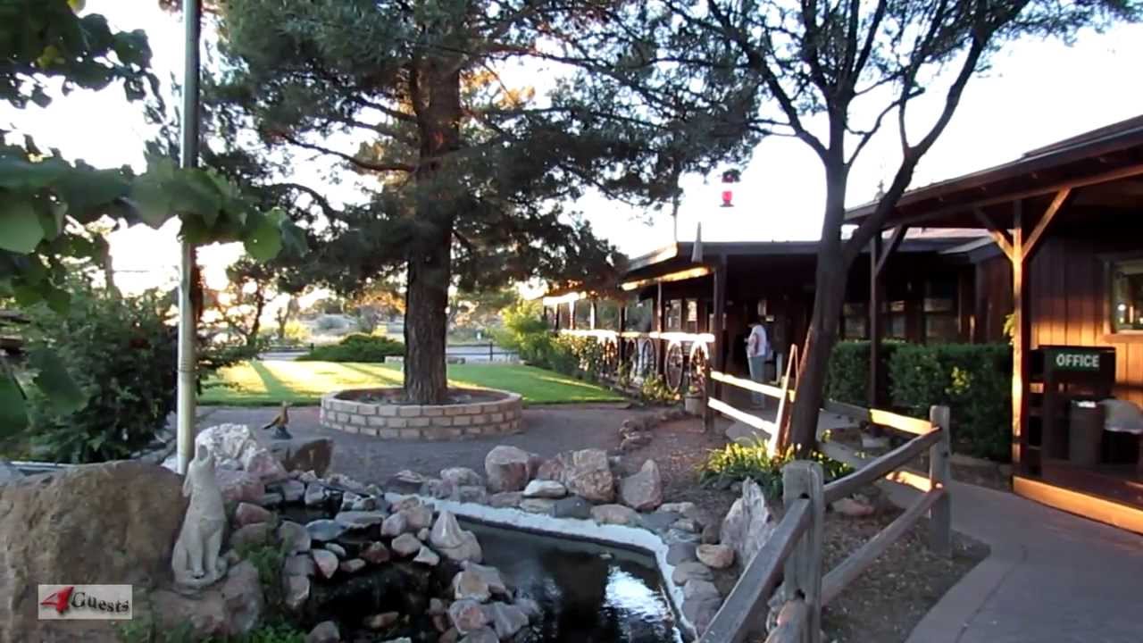 Blake Ranch RV Park & Horse Motel YouTube