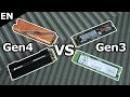 This is why I would NOT buy a Gen4 NVME SSD (yet)