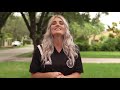 Kaylyn Kyle helps us surprise our Publix 'Tailgate at Home' winners!