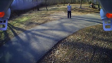 The 808 1080P Keychain Video Camera