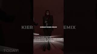 Sexyy Red & Bruno Mars - Fat Juicy & Wet (Kieranrosesremix)