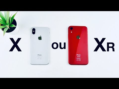 Vidéo: Est-ce que x est meilleur que xr ?