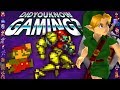 The History of Speedrunning - Did You Know Gaming? Feat. Remix