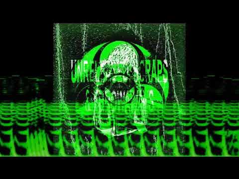 DJEUQUERODAOCU -- // HARDSTYLE // -- [FULL ALBUM VISUALIZER]