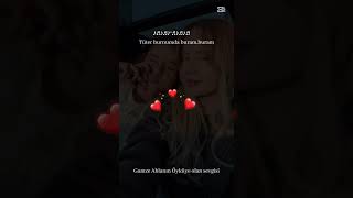 Gamze Karta ve Öykü Karta