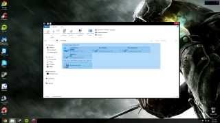 How To Optimize Windows 8/8.1 for Gaming! ( Maximum Performance)
