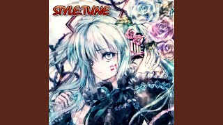 Suteneko Russian Blue