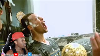 Chris Bond reacts to 2016 Stephen curry was an anomaly 