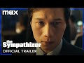 The sympathizer  official trailer  max