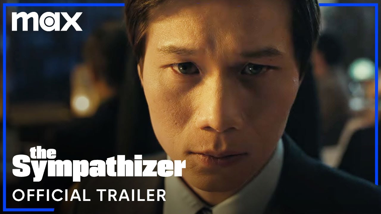 ⁣The Sympathizer | Official Trailer | Max