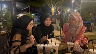 MY REFLECTIVE VLOG EDE