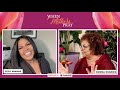 CeCe Winans FULL Interview on When Mothers Pray | Sponsored by Prudential