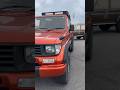 Prado Full Restoration!!!! #okinawa #automobile #塗装 #offroad #板金塗装 #modified #toyota #prado