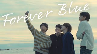 crhug「Forever Blue」OFFICIAL MV