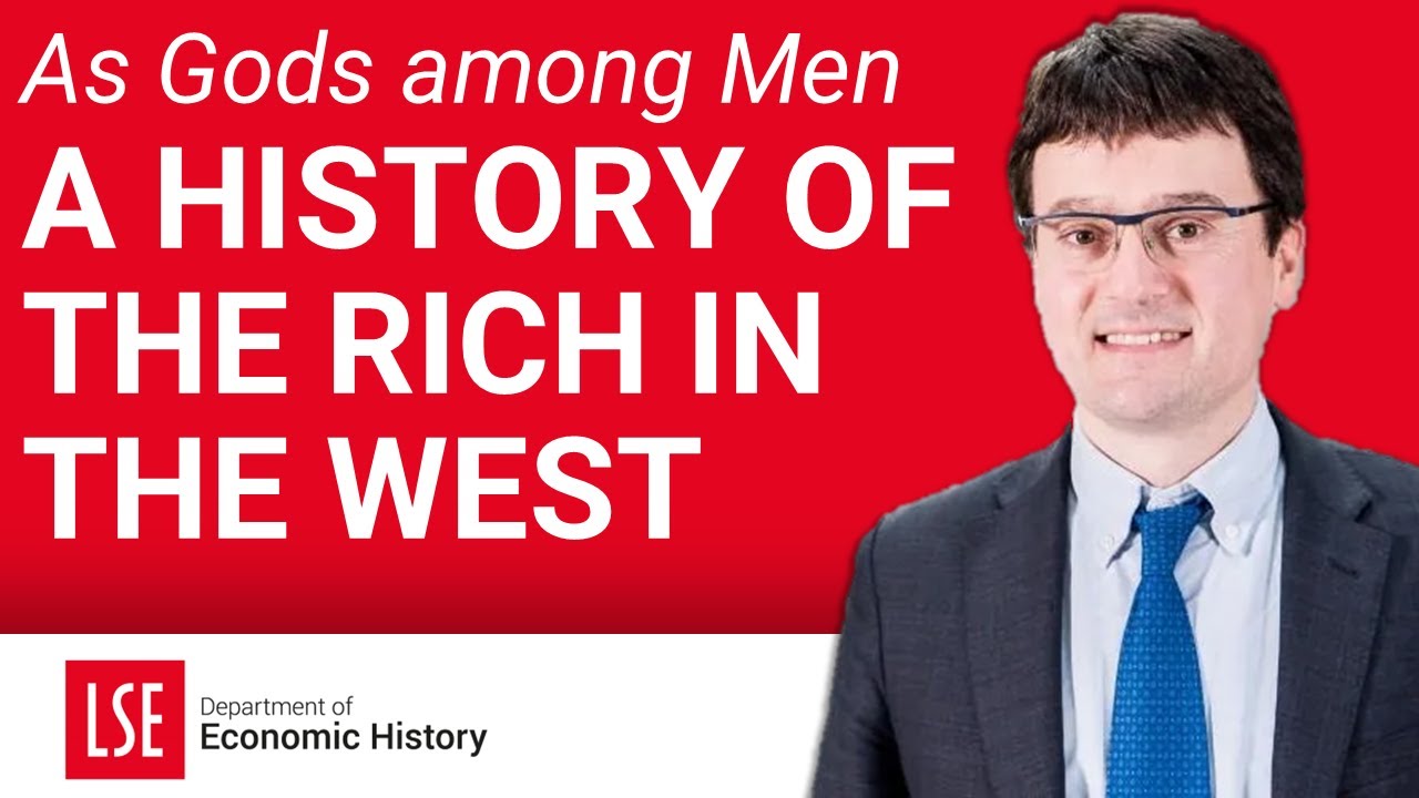 As gods among men — Guido Alfani