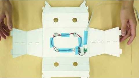 防疫時尚，救國也要有型！紫外燈消毒口罩盒 DIY UV Light Box Workshop