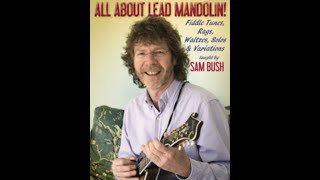 All About Lead Mandolin! by Sam Bush chords