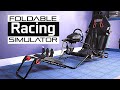 Next Level Racing F-GT Lite - Most Versatile Racing Sim Setup?