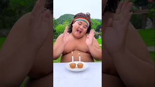 A Birthday  Of Surprises  shorts funny cute happybirthday