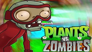 УДАЧА НА БОБСЛЕЕ И PlantsVsZombies НОВАЯ НО СТАРАЯ ВЕРСИЯ.