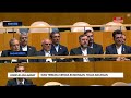 Iran terbuka kepada rundingan, tolak ancaman